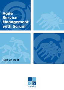Agile Service Management with Scrum